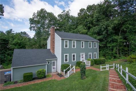 143 Mcintosh Drive Bristol CT 06010