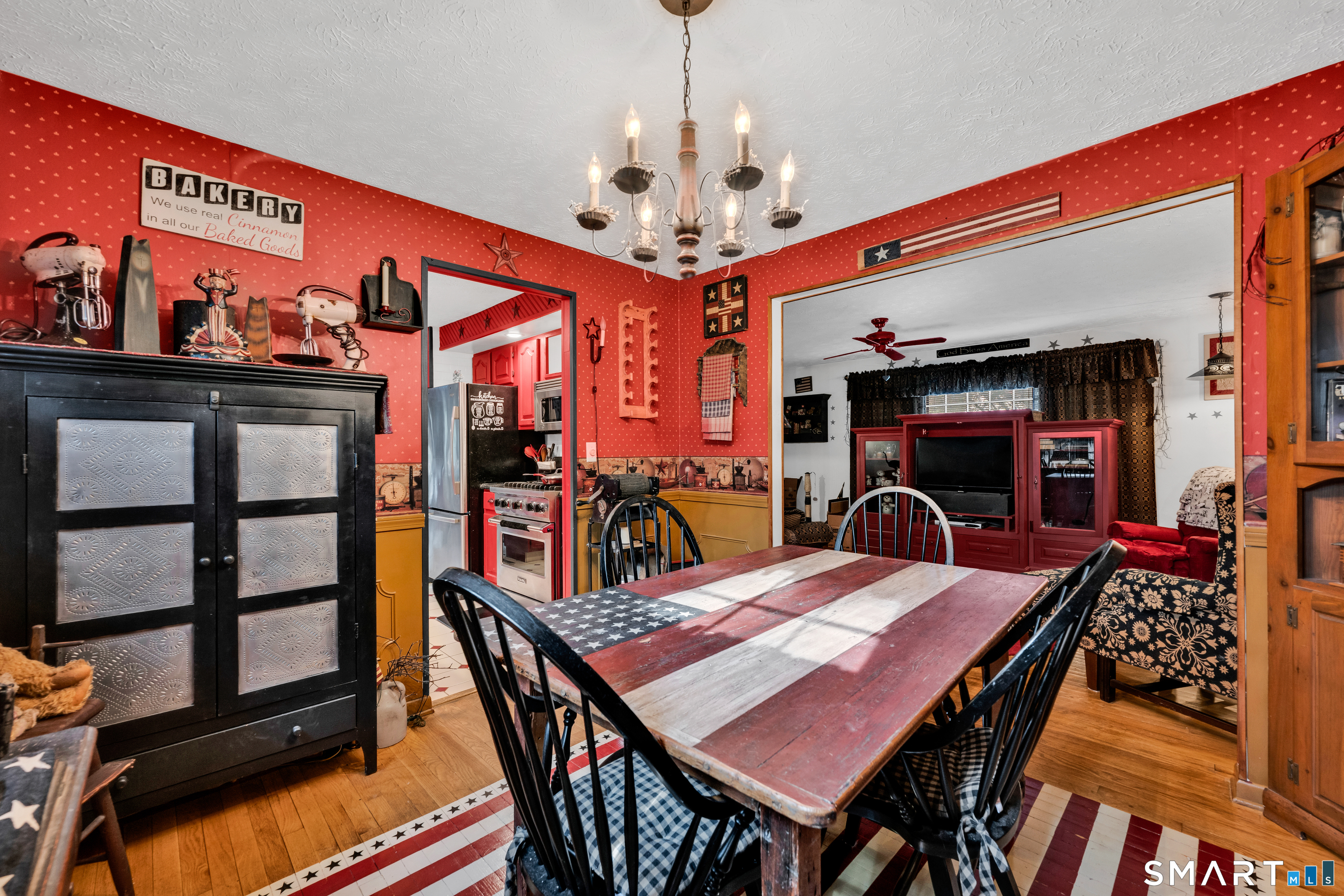 168 Old Stagecoach Road Meriden CT 06450