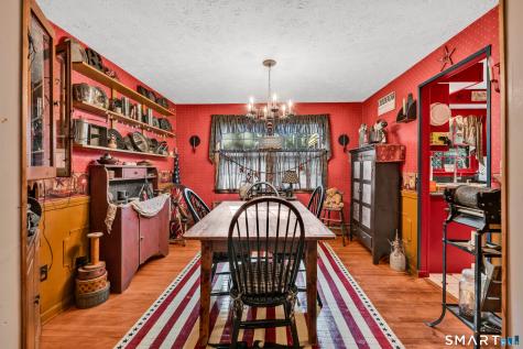 168 Old Stagecoach Road Meriden CT 06450