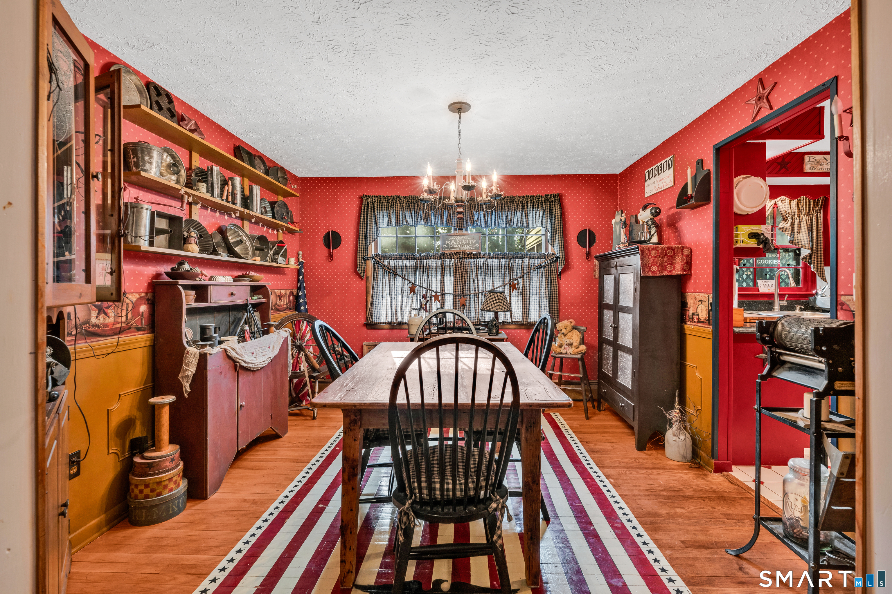 168 Old Stagecoach Road Meriden CT 06450