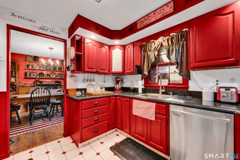 168 Old Stagecoach Road Meriden CT 06450