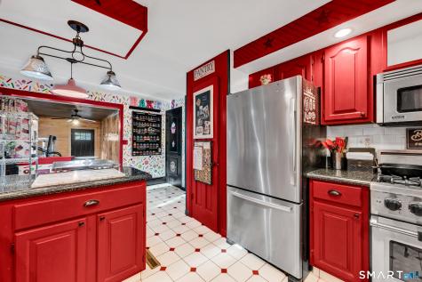168 Old Stagecoach Road Meriden CT 06450