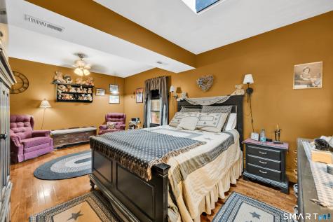 168 Old Stagecoach Road Meriden CT 06450