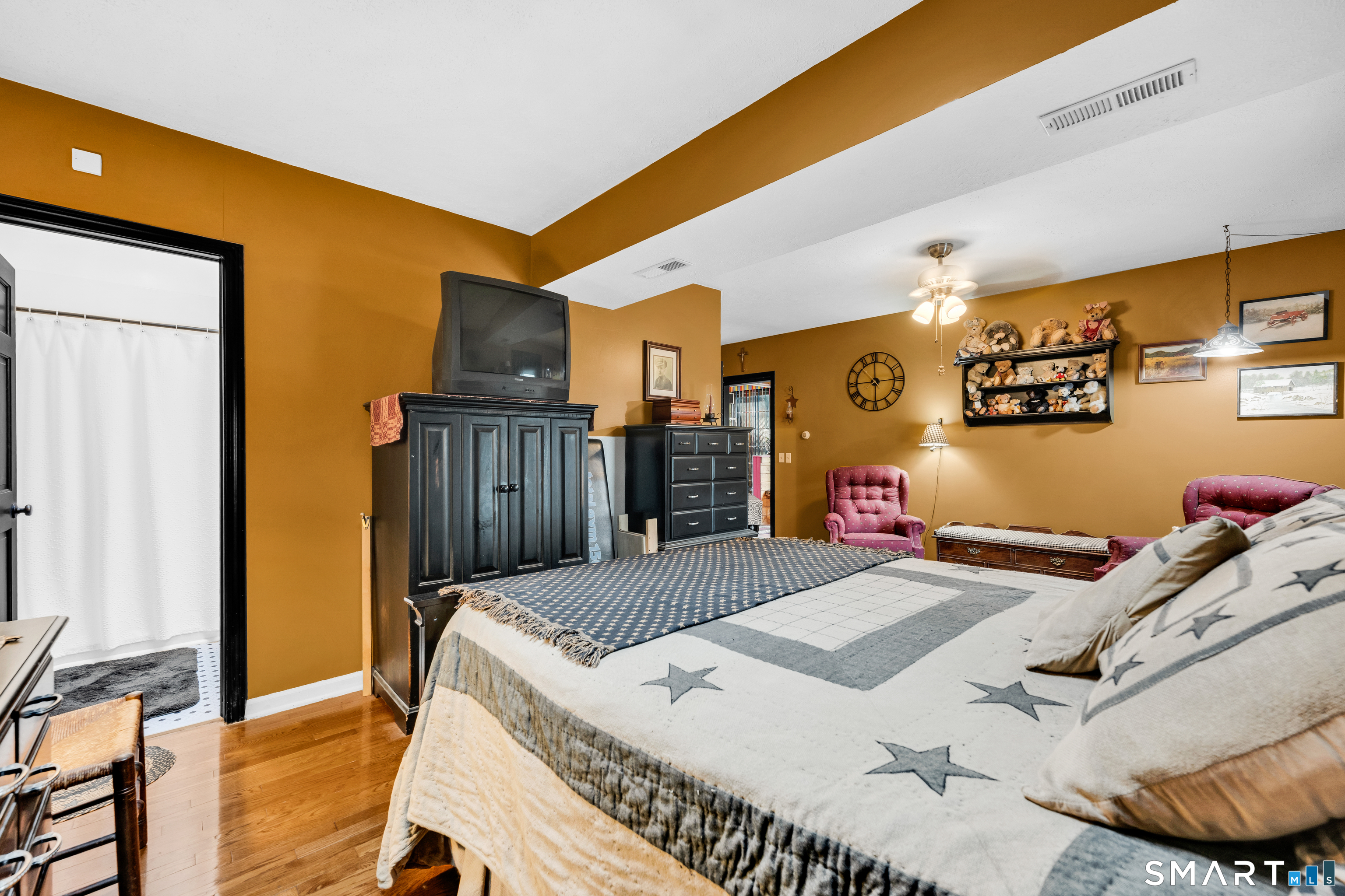 168 Old Stagecoach Road Meriden CT 06450