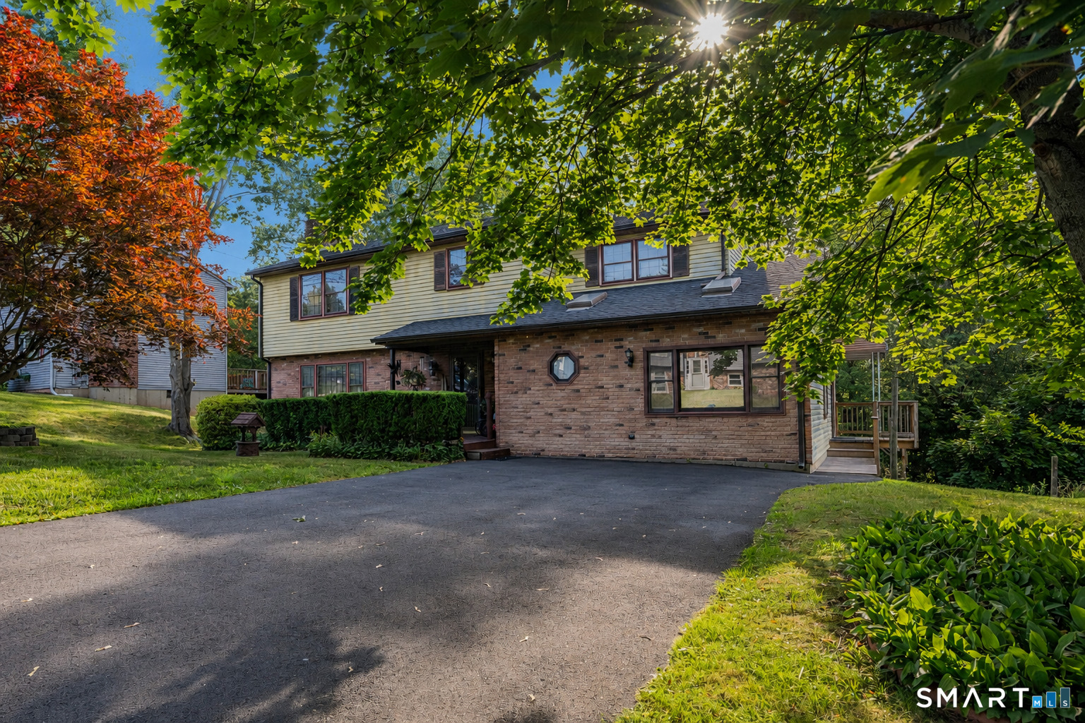 168 Old Stagecoach Road Meriden CT 06450