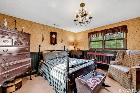 168 Old Stagecoach Road Meriden CT 06450