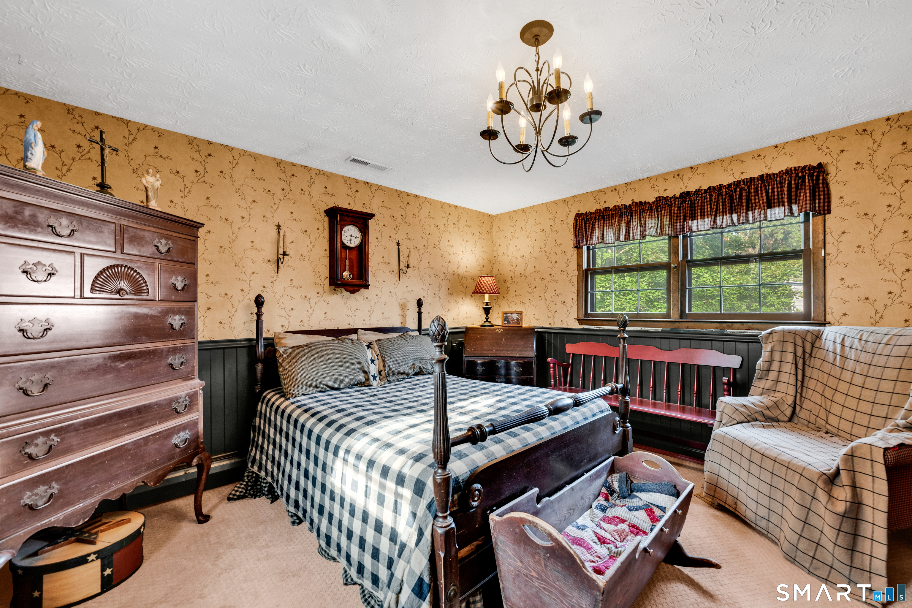 168 Old Stagecoach Road Meriden CT 06450