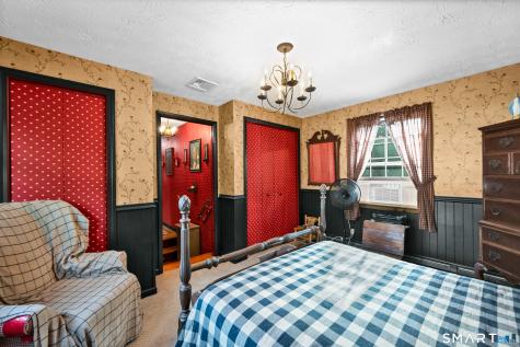 168 Old Stagecoach Road Meriden CT 06450