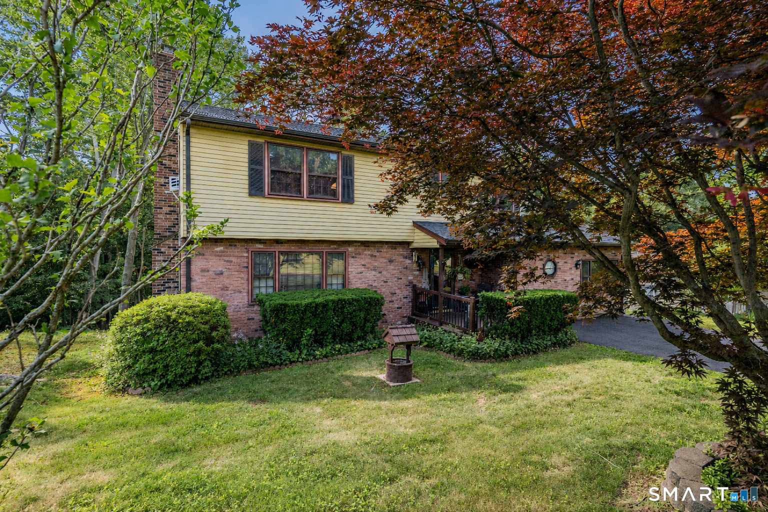 168 Old Stagecoach Road Meriden CT 06450