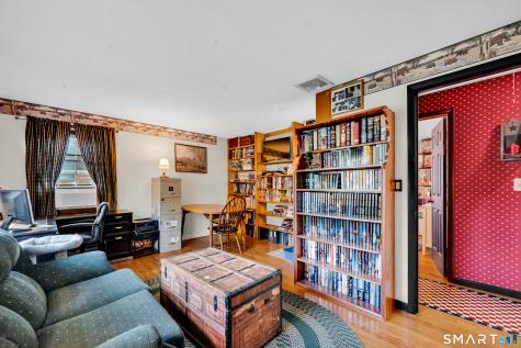 168 Old Stagecoach Road Meriden CT 06450