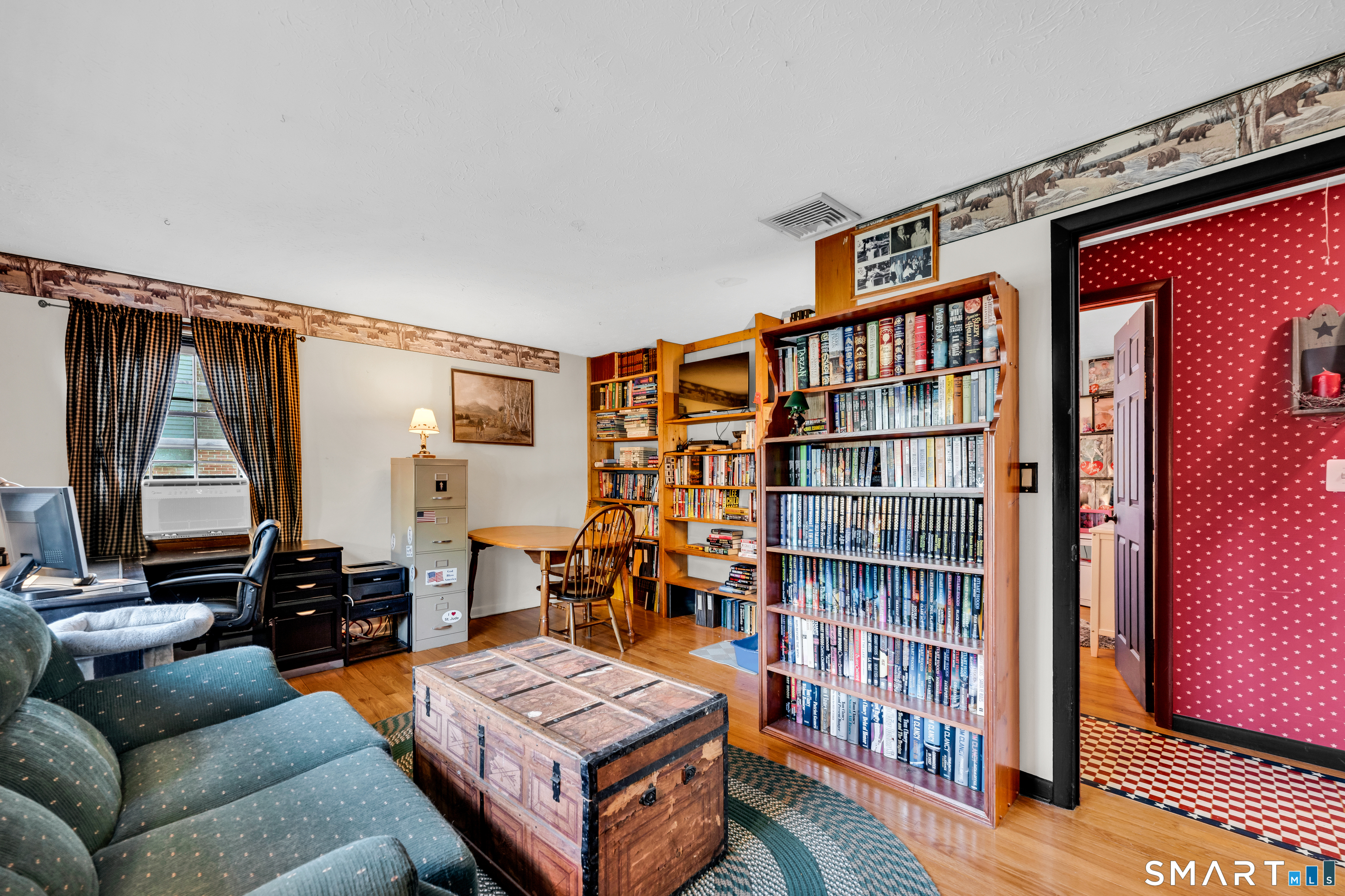 168 Old Stagecoach Road Meriden CT 06450