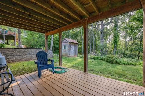 168 Old Stagecoach Road Meriden CT 06450