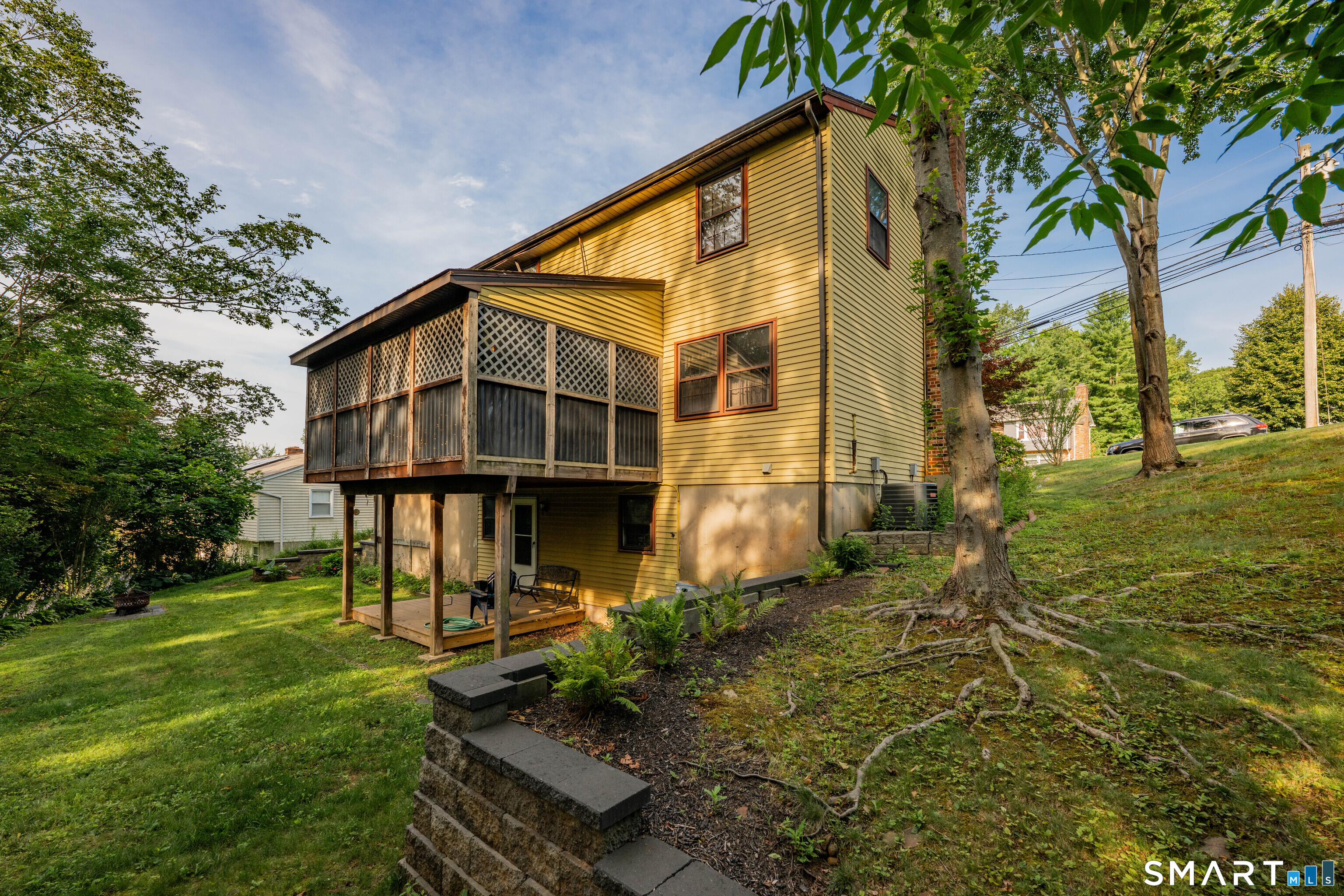 168 Old Stagecoach Road Meriden CT 06450