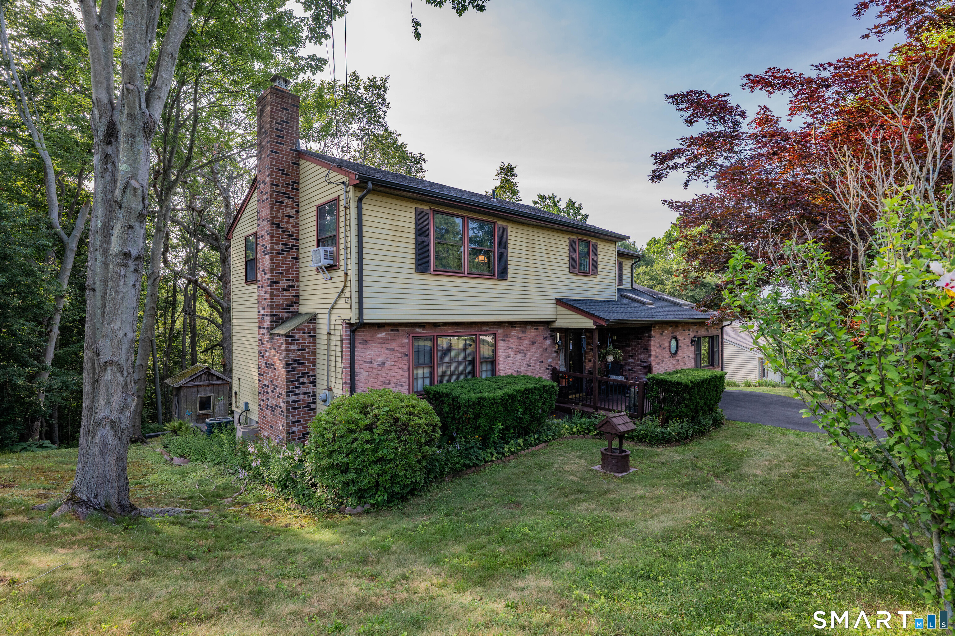 168 Old Stagecoach Road Meriden CT 06450