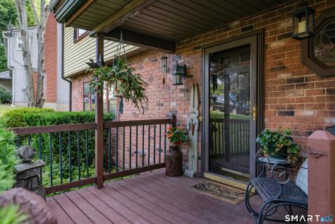 168 Old Stagecoach Road Meriden CT 06450