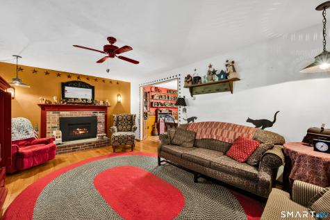 168 Old Stagecoach Road Meriden CT 06450