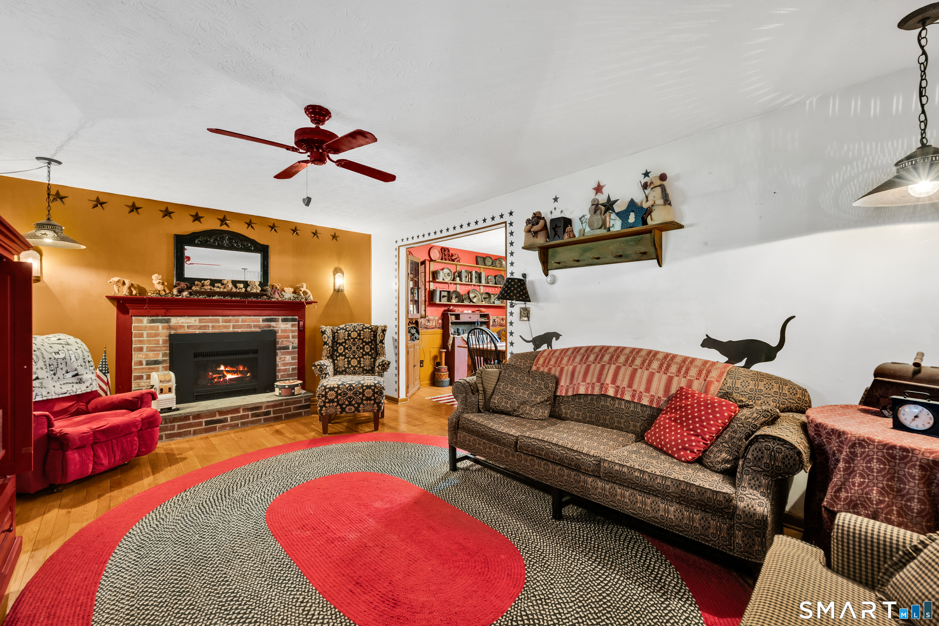 168 Old Stagecoach Road Meriden CT 06450