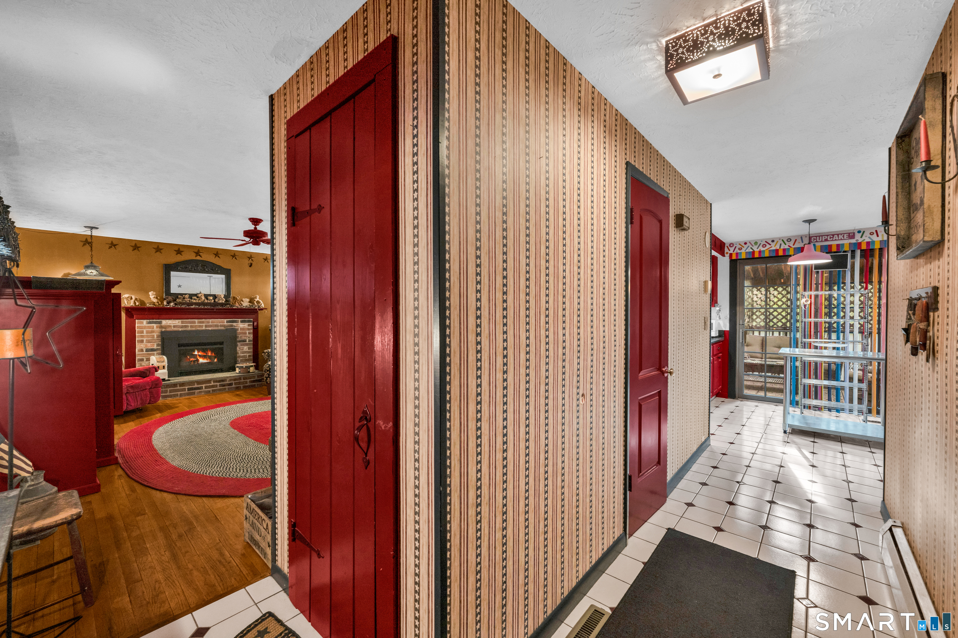 168 Old Stagecoach Road Meriden CT 06450