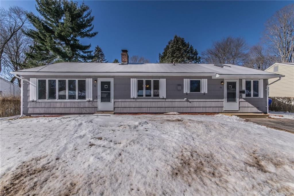 51 Monroe Street East Hartford CT 06118