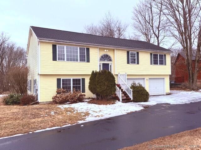 156 Pinney Street Ellington CT 06029
