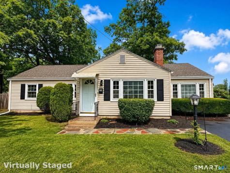 38 Fairfield Drive Windsor Locks CT 06096