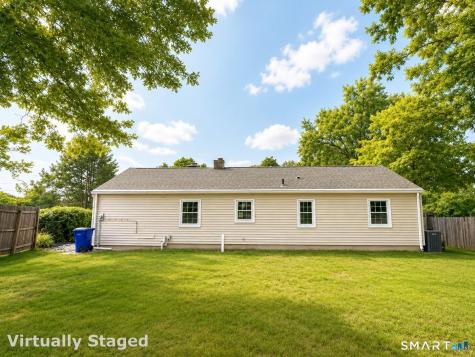 38 Fairfield Drive Windsor Locks CT 06096