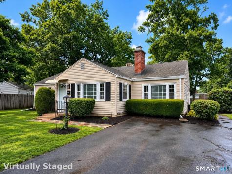 38 Fairfield Drive Windsor Locks CT 06096