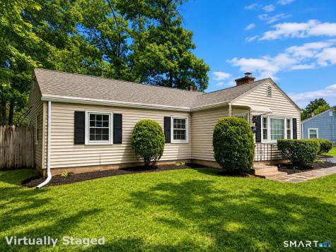 38 Fairfield Drive Windsor Locks CT 06096