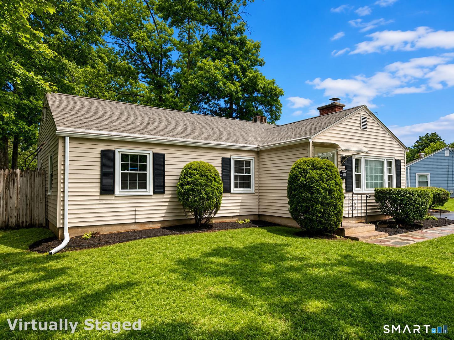 38 Fairfield Drive Windsor Locks CT 06096