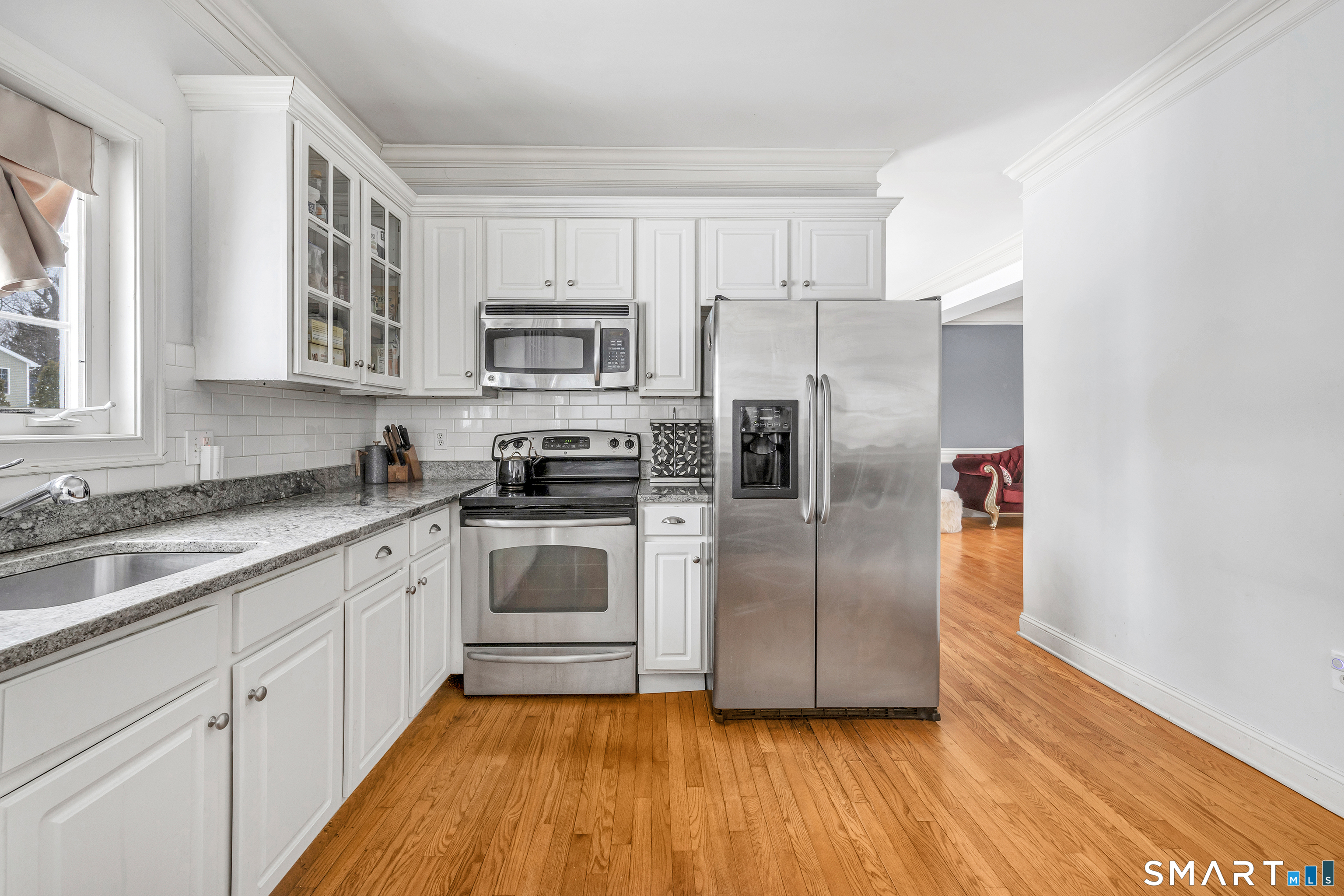 240 Highland Avenue Stratford CT 06614