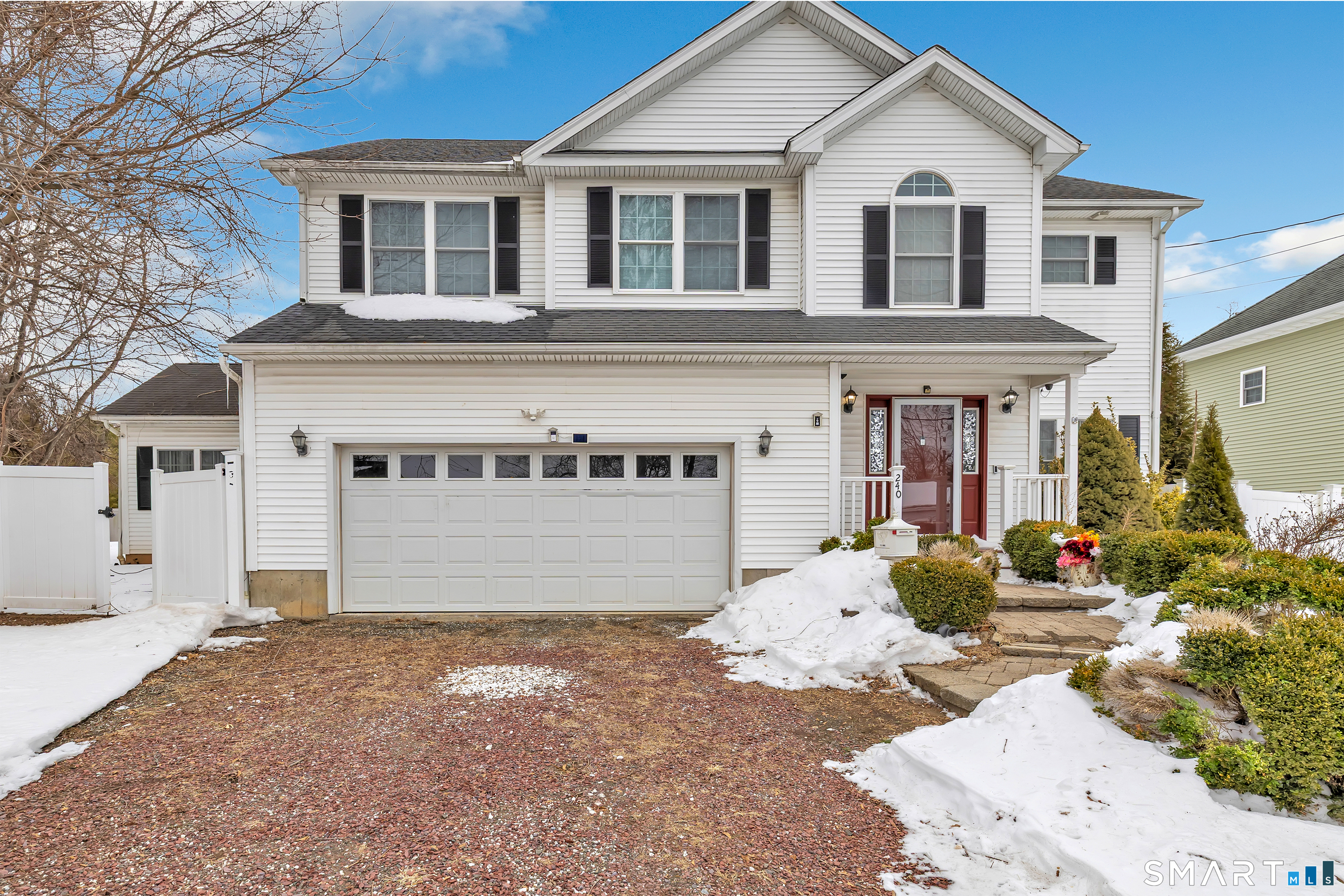 240 Highland Avenue Stratford CT 06614