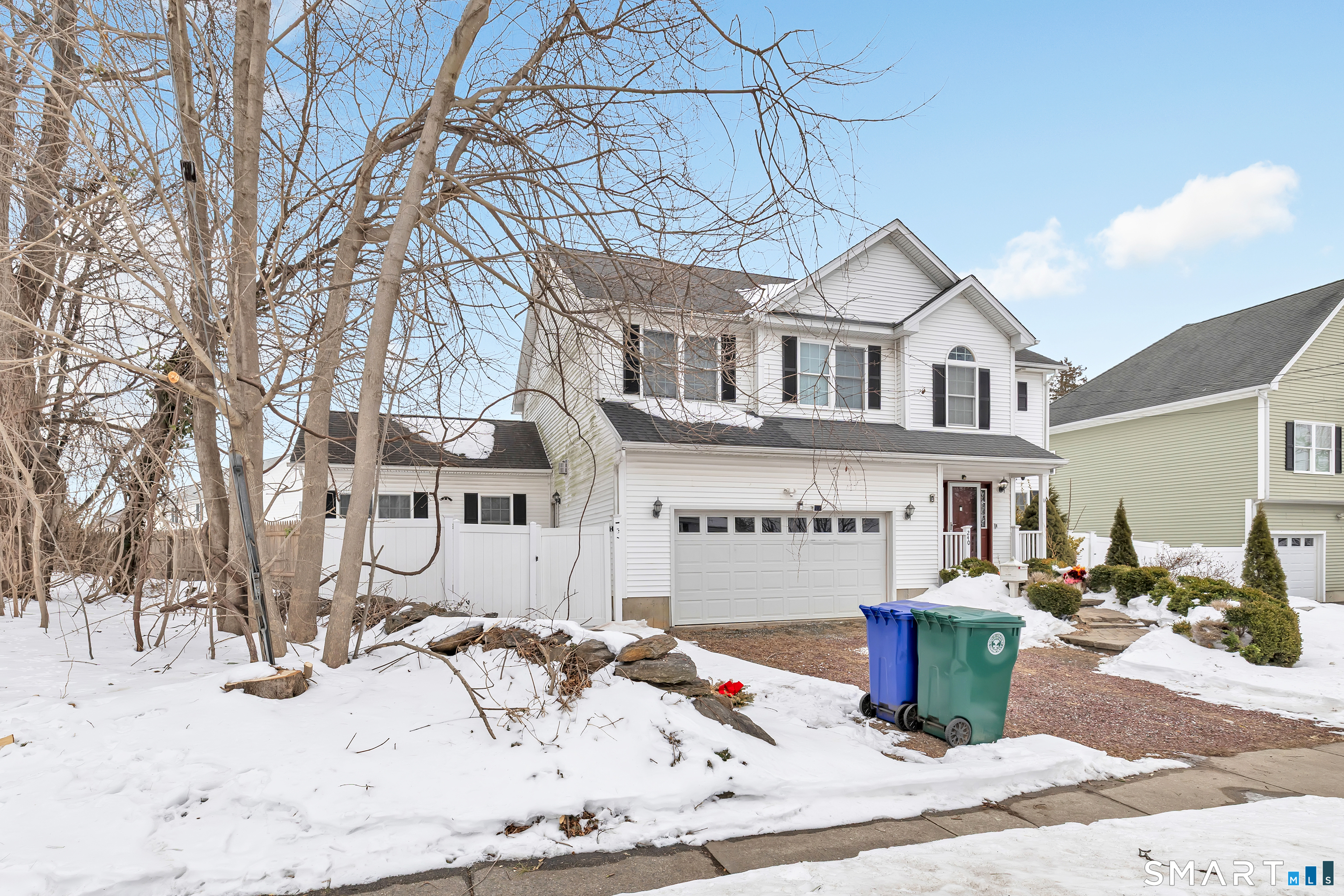 240 Highland Avenue Stratford CT 06614