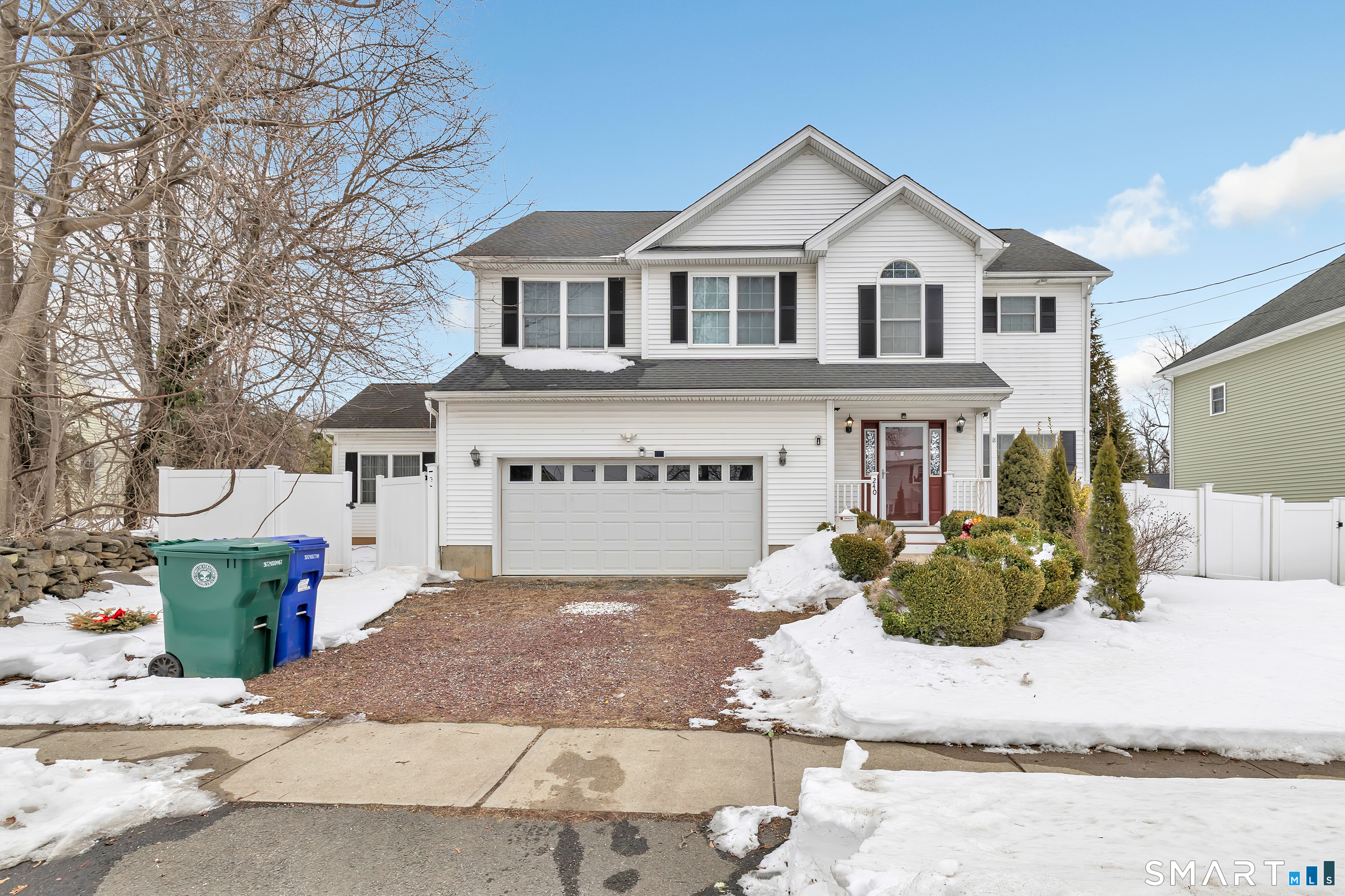 240 Highland Avenue Stratford CT 06614