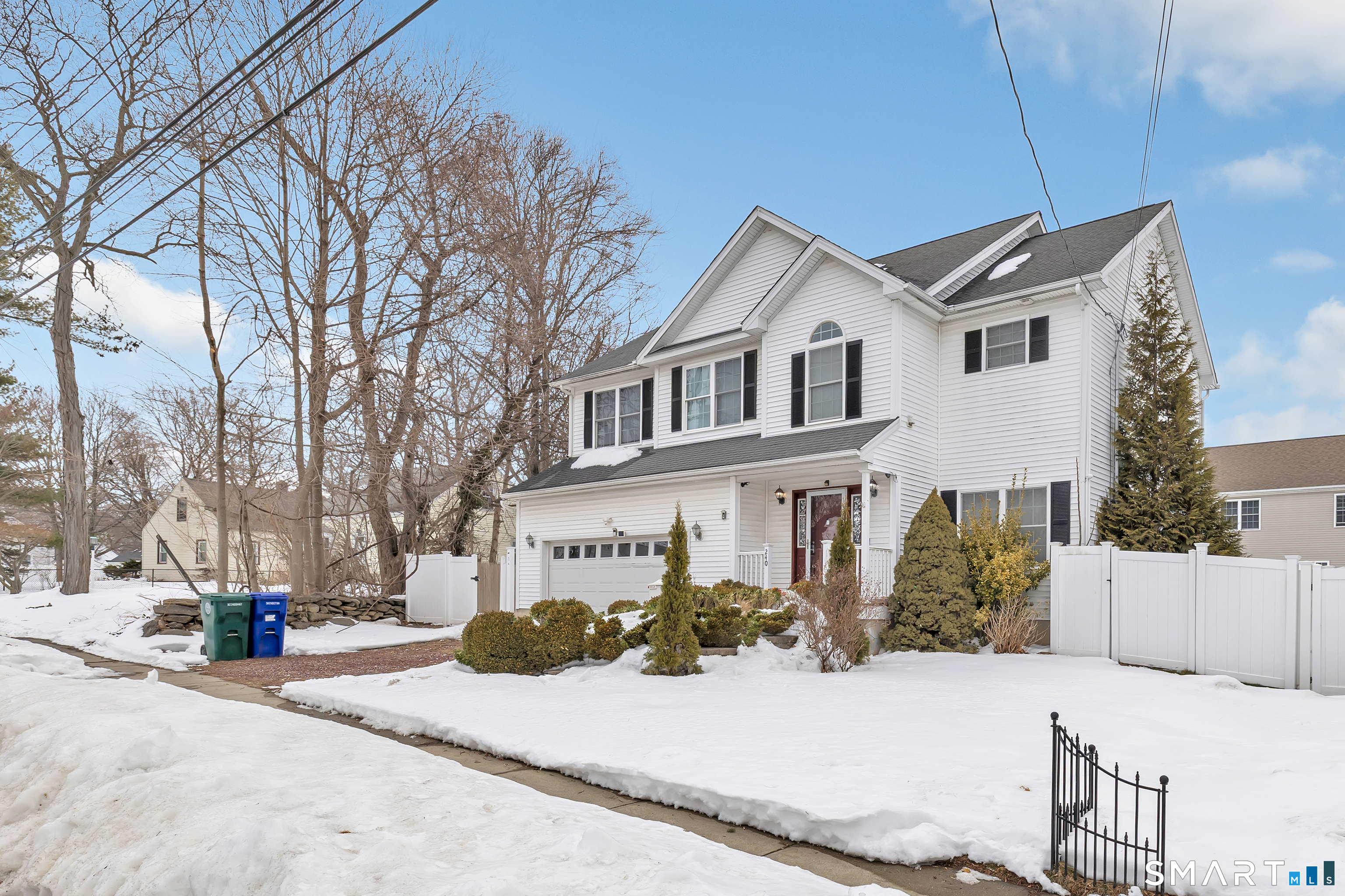 240 Highland Avenue Stratford CT 06614