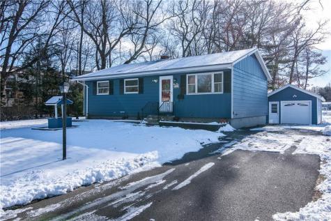 45 Parkside Drive Plainville CT 06062