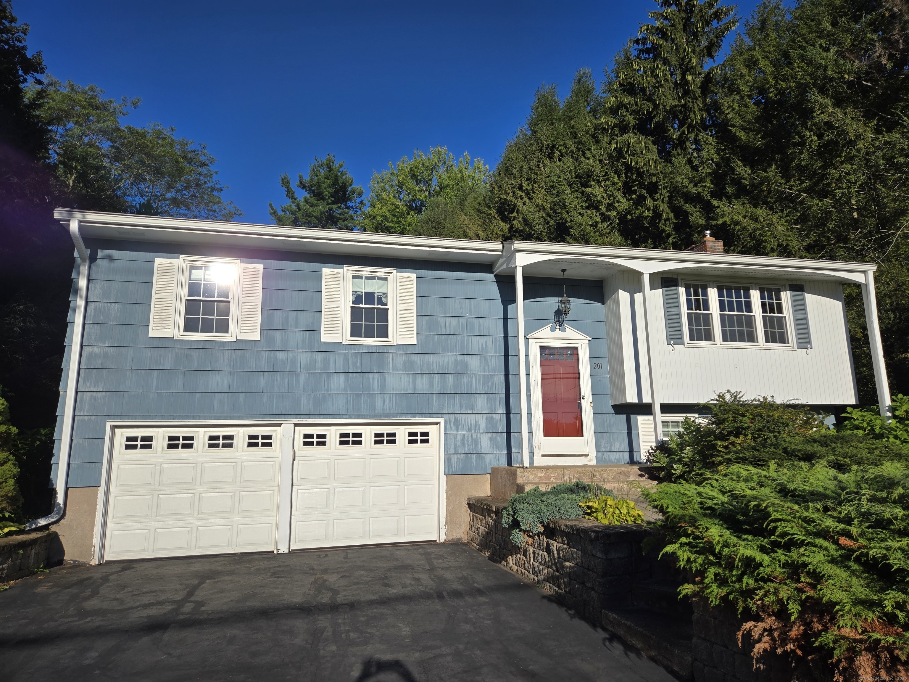 201 Skinner Road Vernon CT 06066