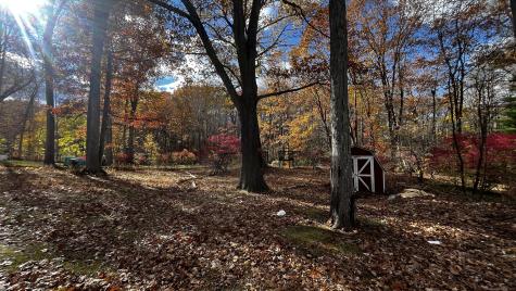 445 Lincoln Drive Cheshire CT 06410