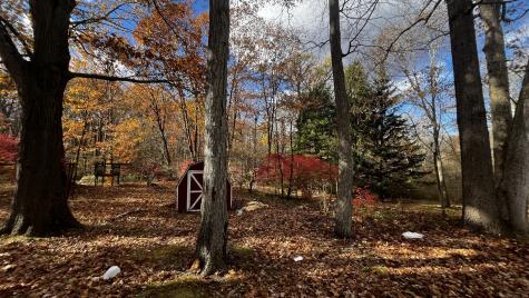 445 Lincoln Drive Cheshire CT 06410