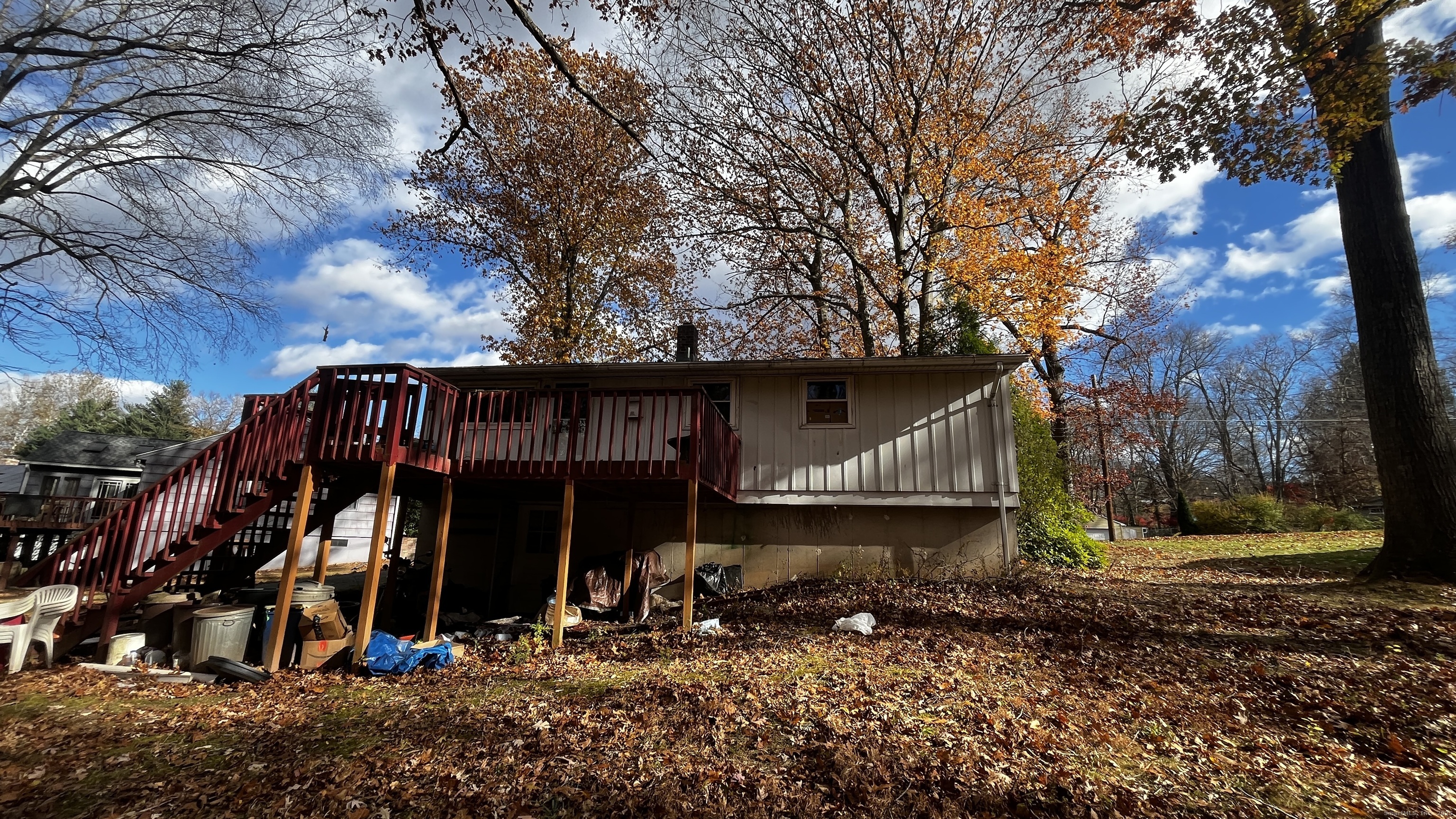 445 Lincoln Drive Cheshire CT 06410