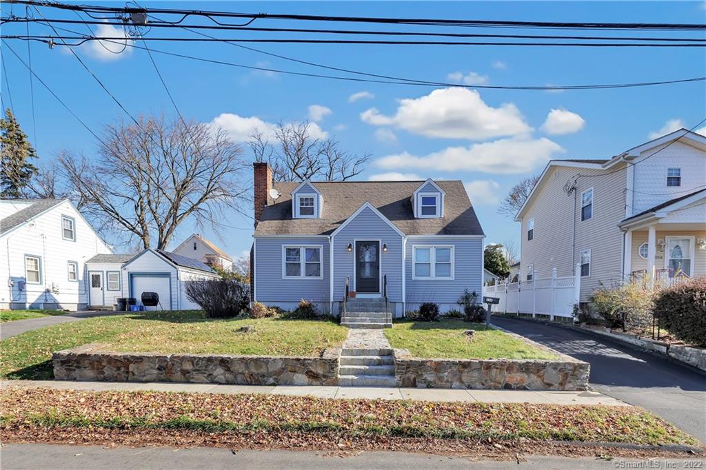 236 Mary Avenue Stratford CT 06614