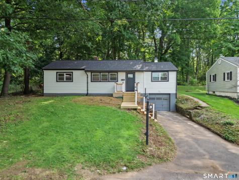 2 Ono Drive Wallingford CT 06492