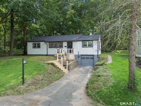 2 Ono Drive Wallingford CT 06492