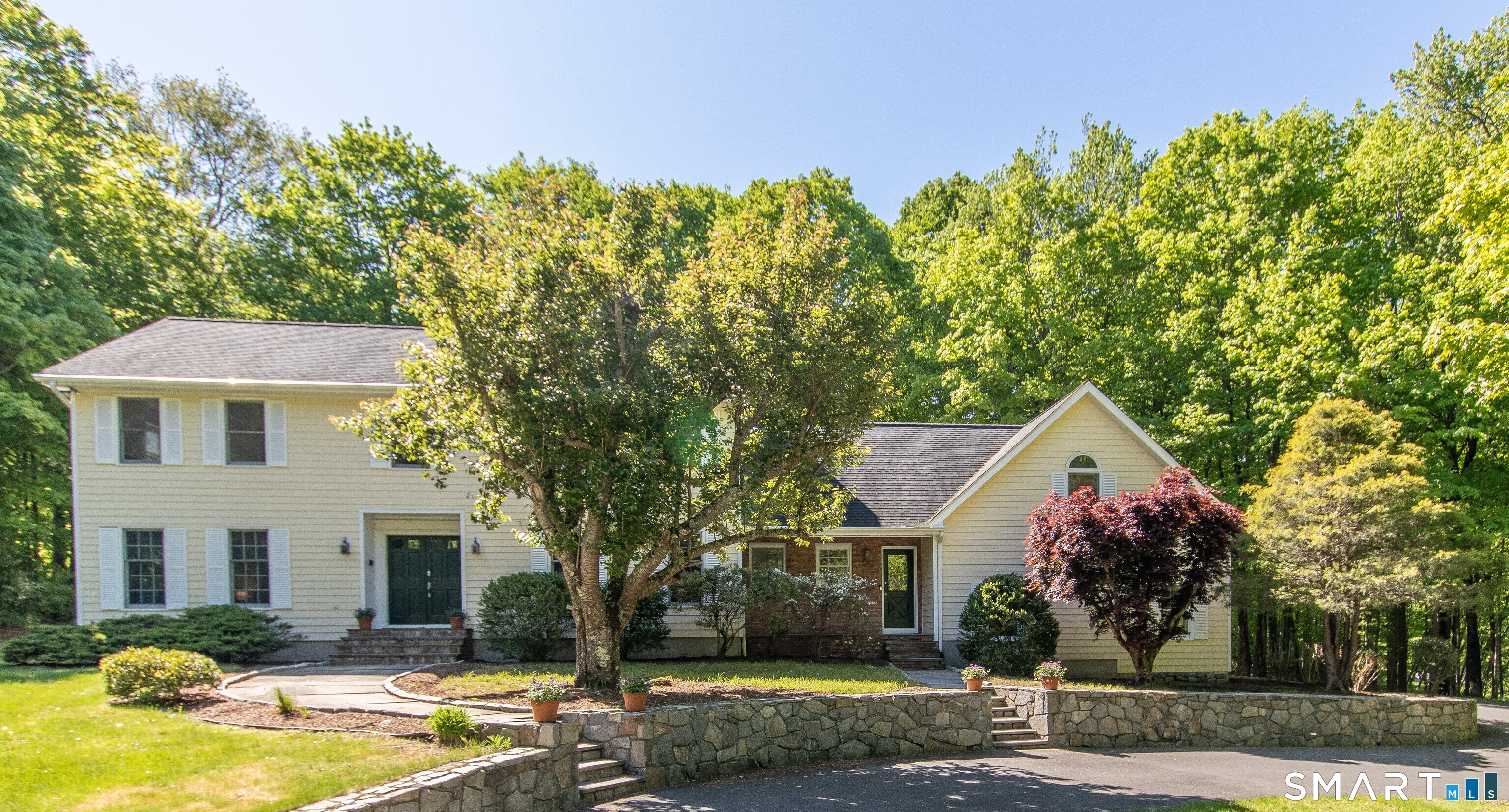 44 High Ridge Road Redding CT 06896