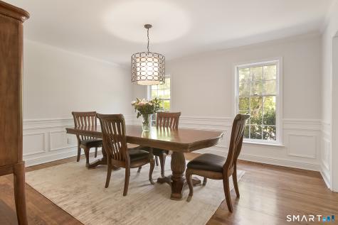 44 High Ridge Road Redding CT 06896