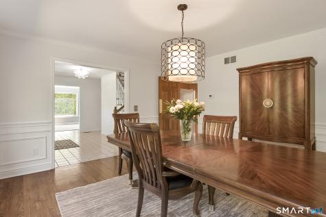 44 High Ridge Road Redding CT 06896