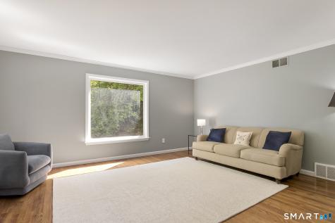 44 High Ridge Road Redding CT 06896