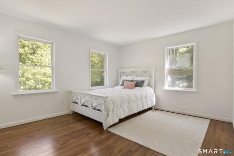 44 High Ridge Road Redding CT 06896