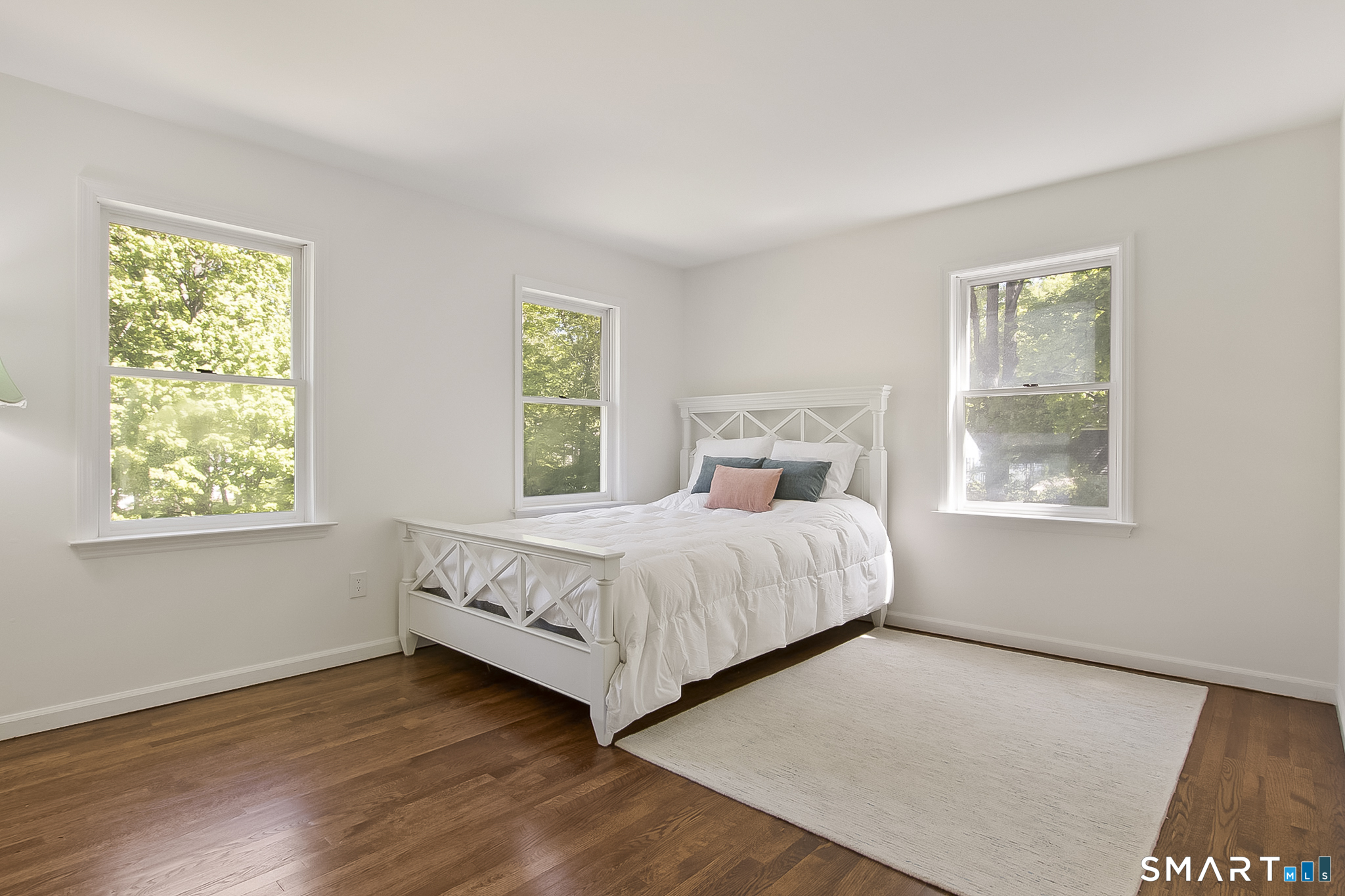 44 High Ridge Road Redding CT 06896