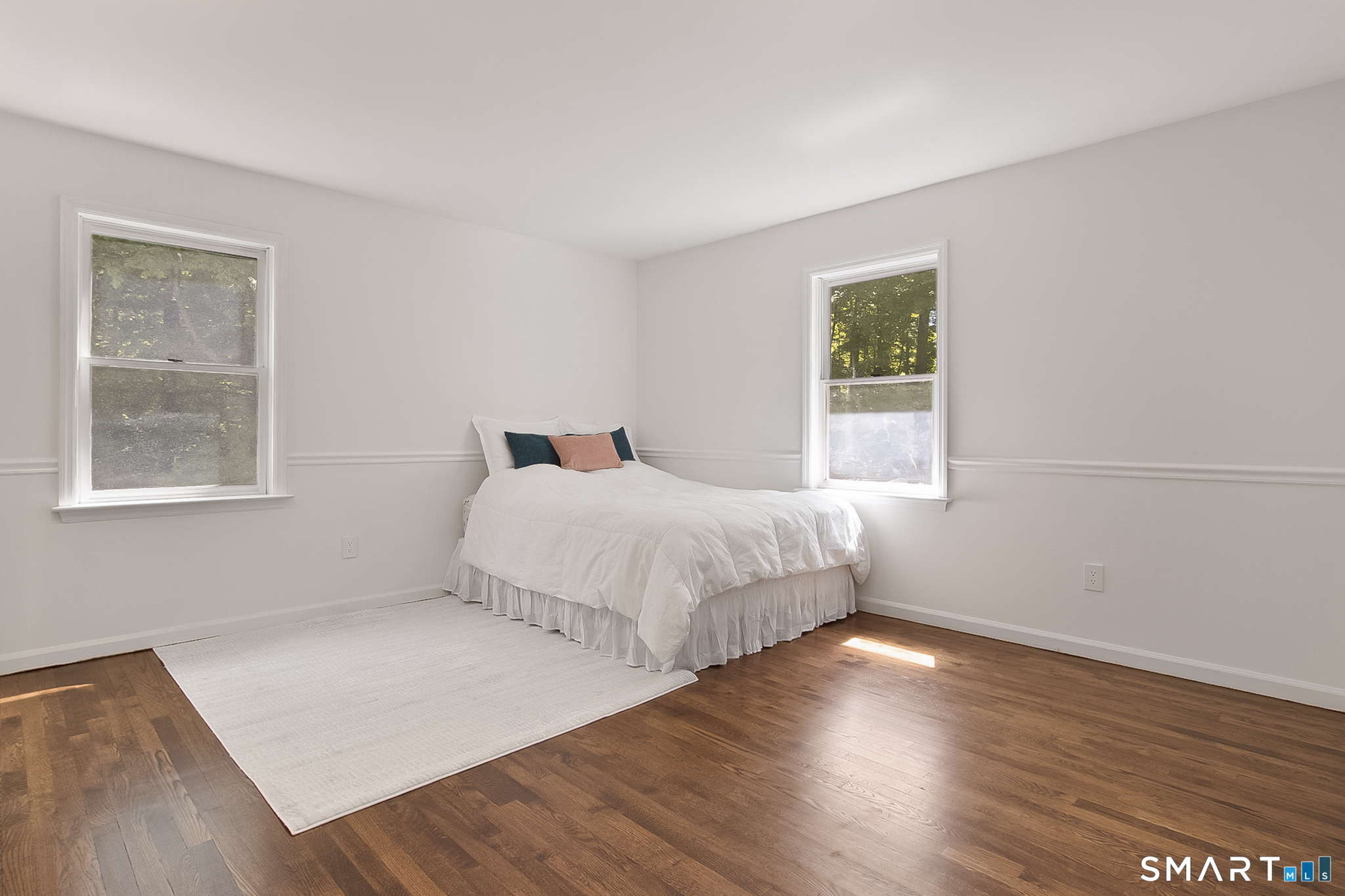 44 High Ridge Road Redding CT 06896