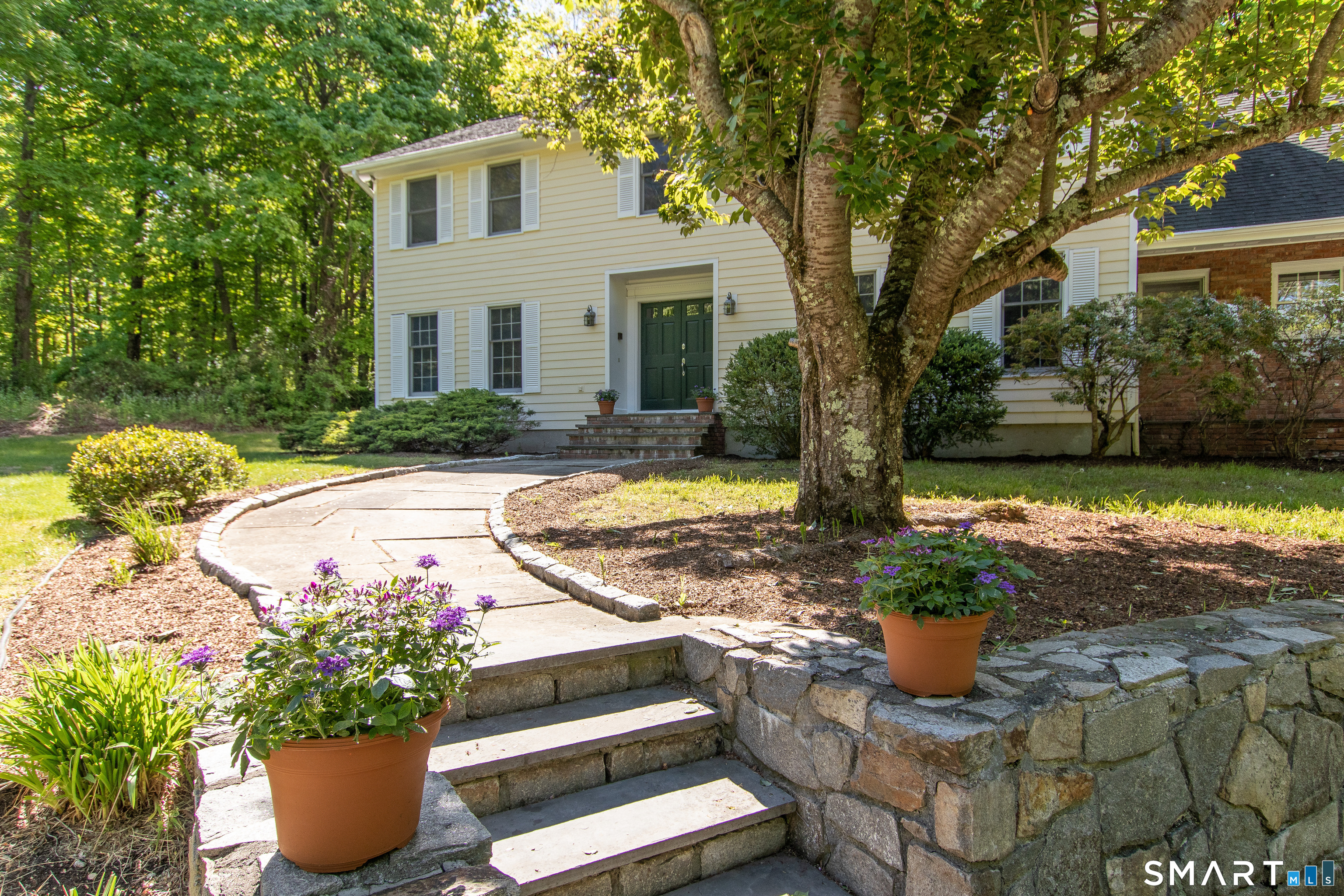 44 High Ridge Road Redding CT 06896